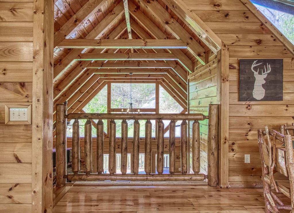 Heavenly Bear, Hot Tub, 1089 Of Free Attraction Tickets For Each Paid Day, Dollywood And More Sevierville Exterior foto